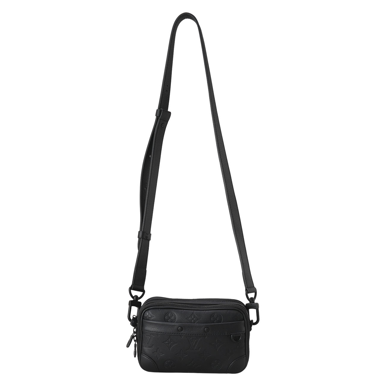 LOUIS VUITTON(USED)루이비통 M82544 알파 웨어러블 월릿